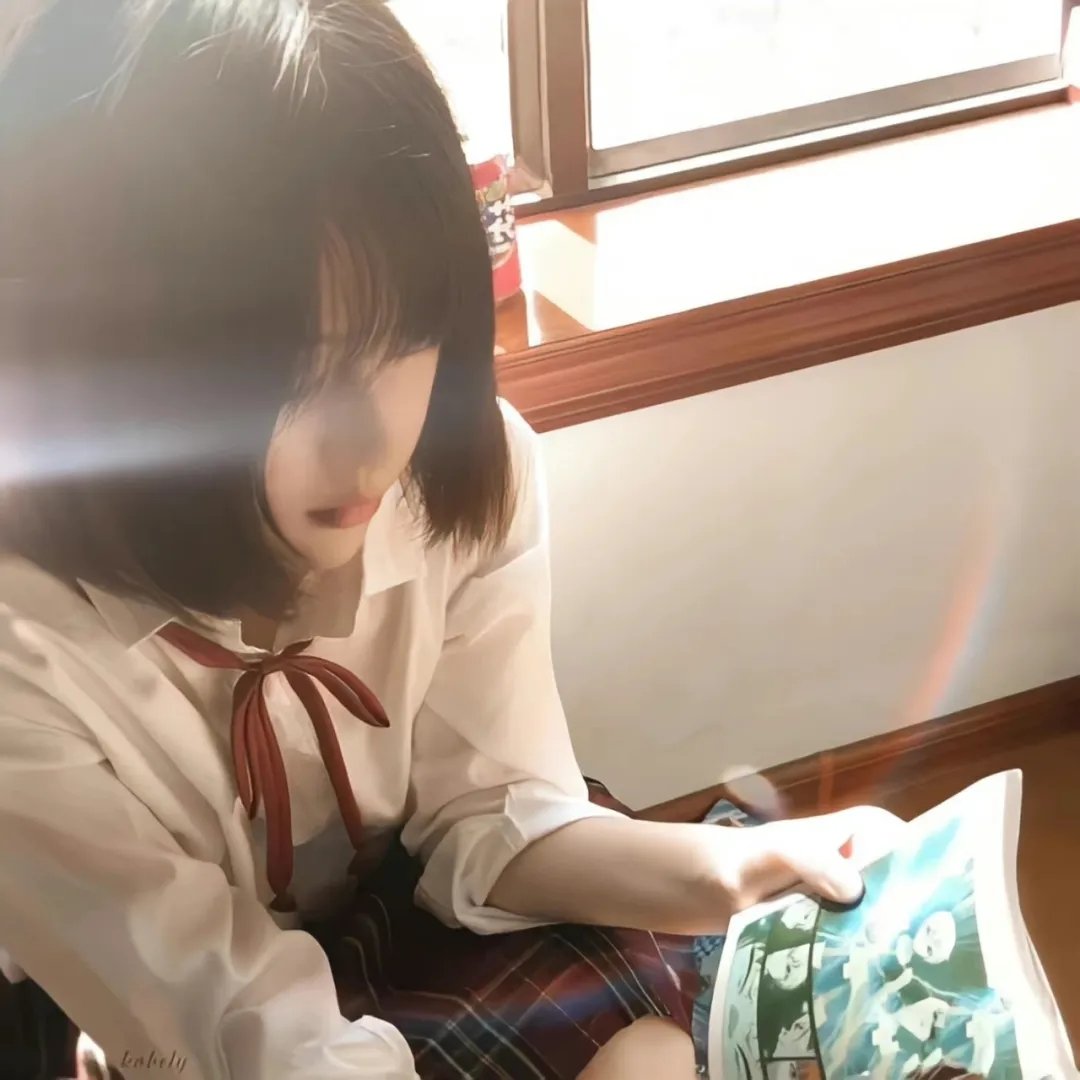 关键人物