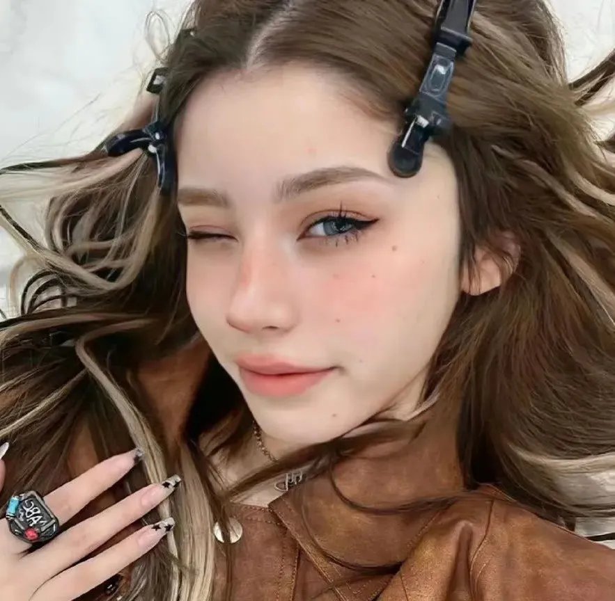 樱桃红之袖珍妈妈